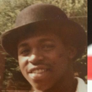 Meet your Posher, Gregory